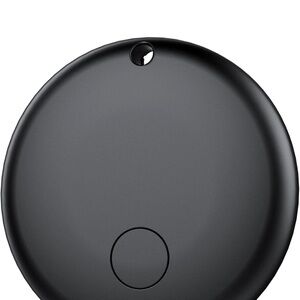 Smart Air Tracker Tags Key Finder Luggage Tracker (Only Android)